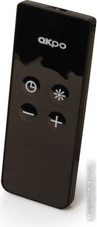 Кухонная вытяжка Akpo Neva 60 WK-10 (нержавеющая сталь)