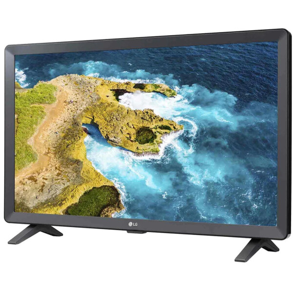 Телевизор LG 24TQ520S-PZ