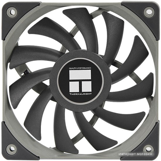 Вентилятор для корпуса Thermalright TL-C12015