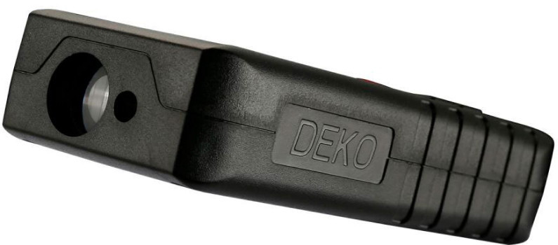 Лазерный дальномер Deko LRE110-70m