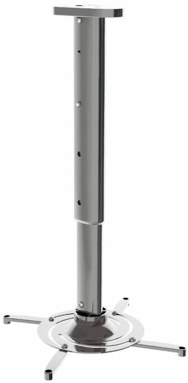 Кронштейн CACTUS CS-VM-PR05L-BK