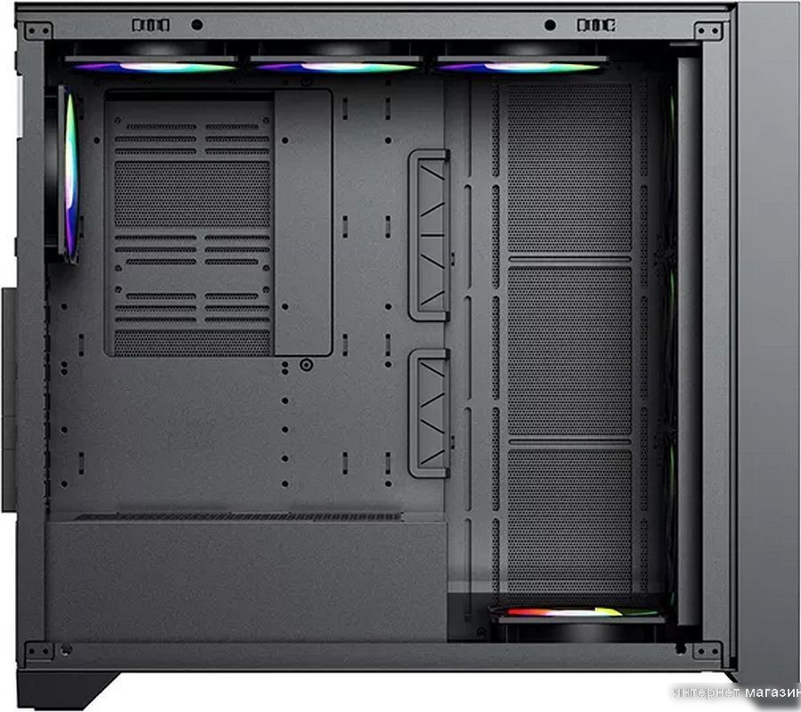 Корпус ACD Lagrange AH-TC1G0-000