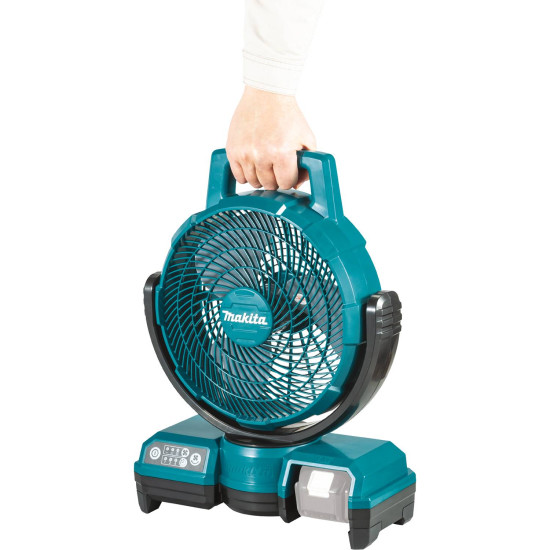 Вентилятор Makita DCF203Z