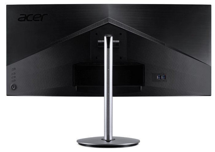Монитор Acer CB342CURbmiiphuzx UM.CB2EE.005