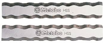 Ножи Metabo 630565000