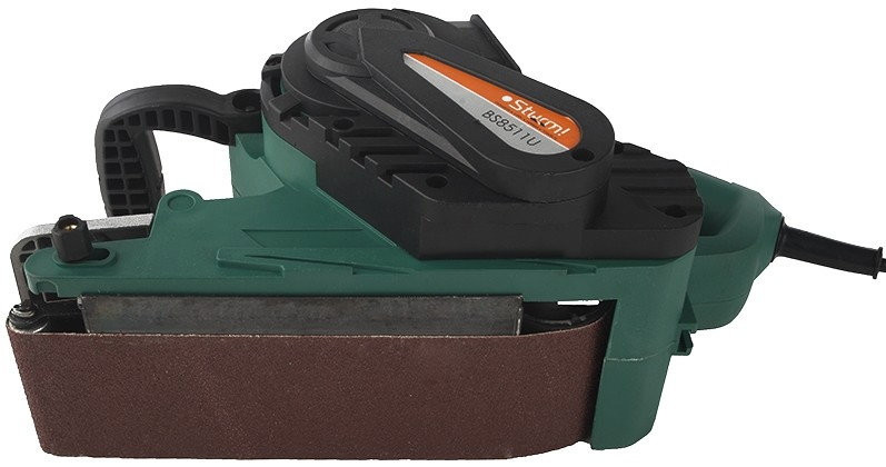 Ленточная шлифмашина Sturm BS8511U