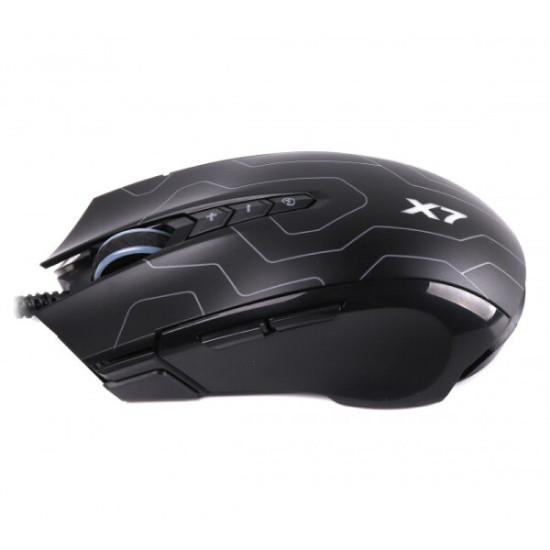 Игровая мышь A4Tech X89 Maze