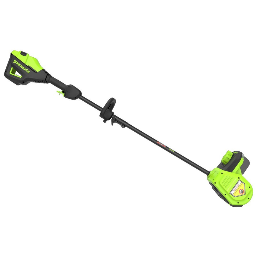 Снегоуборщик Greenworks GD60SS2K4 (с 1-им АКБ)