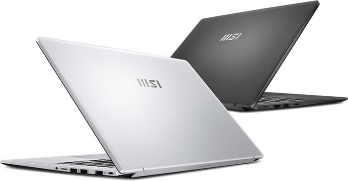 Ноутбук MSI Modern 15 F13MG-091XBY