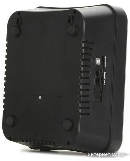 Источник бесперебойного питания CrownMicro Smart CMUS-255 Euro