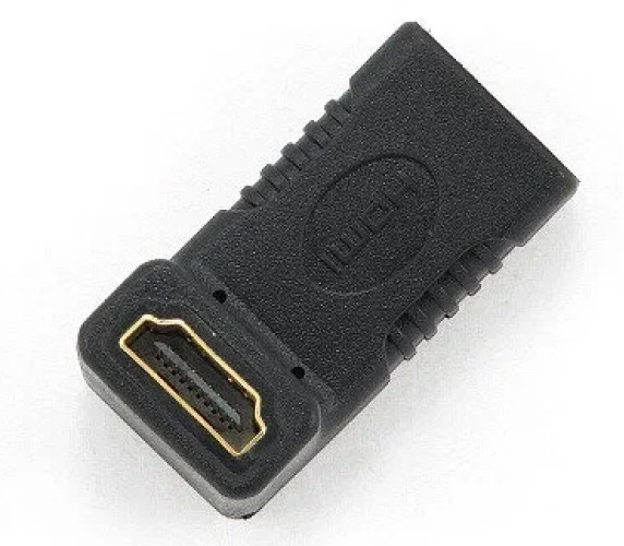 Адаптер Gembird A-HDMI-FFL