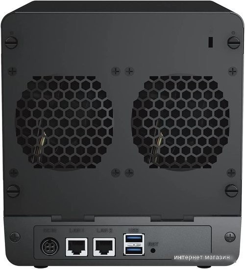 Сетевой накопитель Synology DiskStation DS423