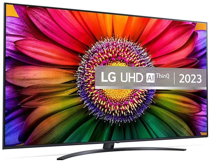 Телевизор LG UR81 75UR81006LJ