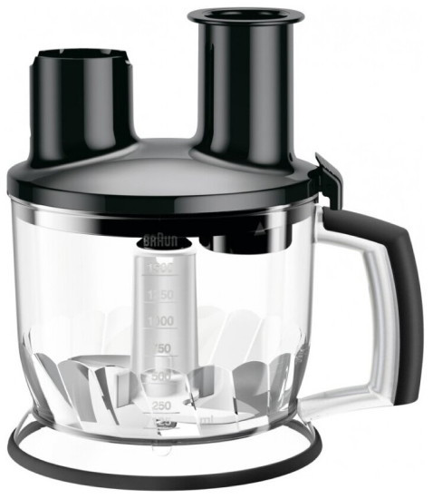 Погружной блендер Braun MultiQuick 7 MQ7075X