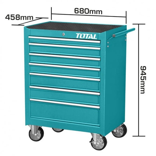 Тележка Total THRC02071P