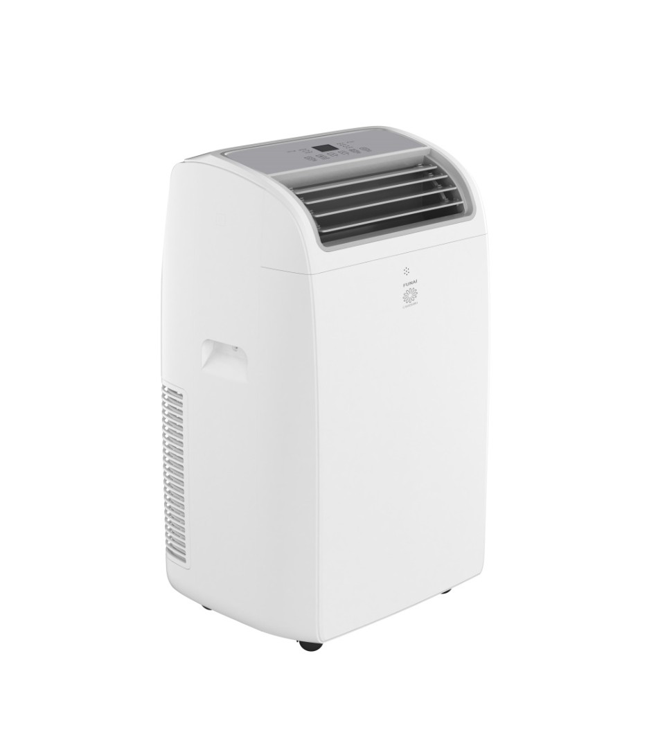 Мобильный кондиционер Funai Camomiru MAC-CM46HPN04