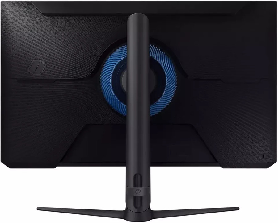 Игровой монитор Samsung Odyssey G3 LS27AG320NIXCI