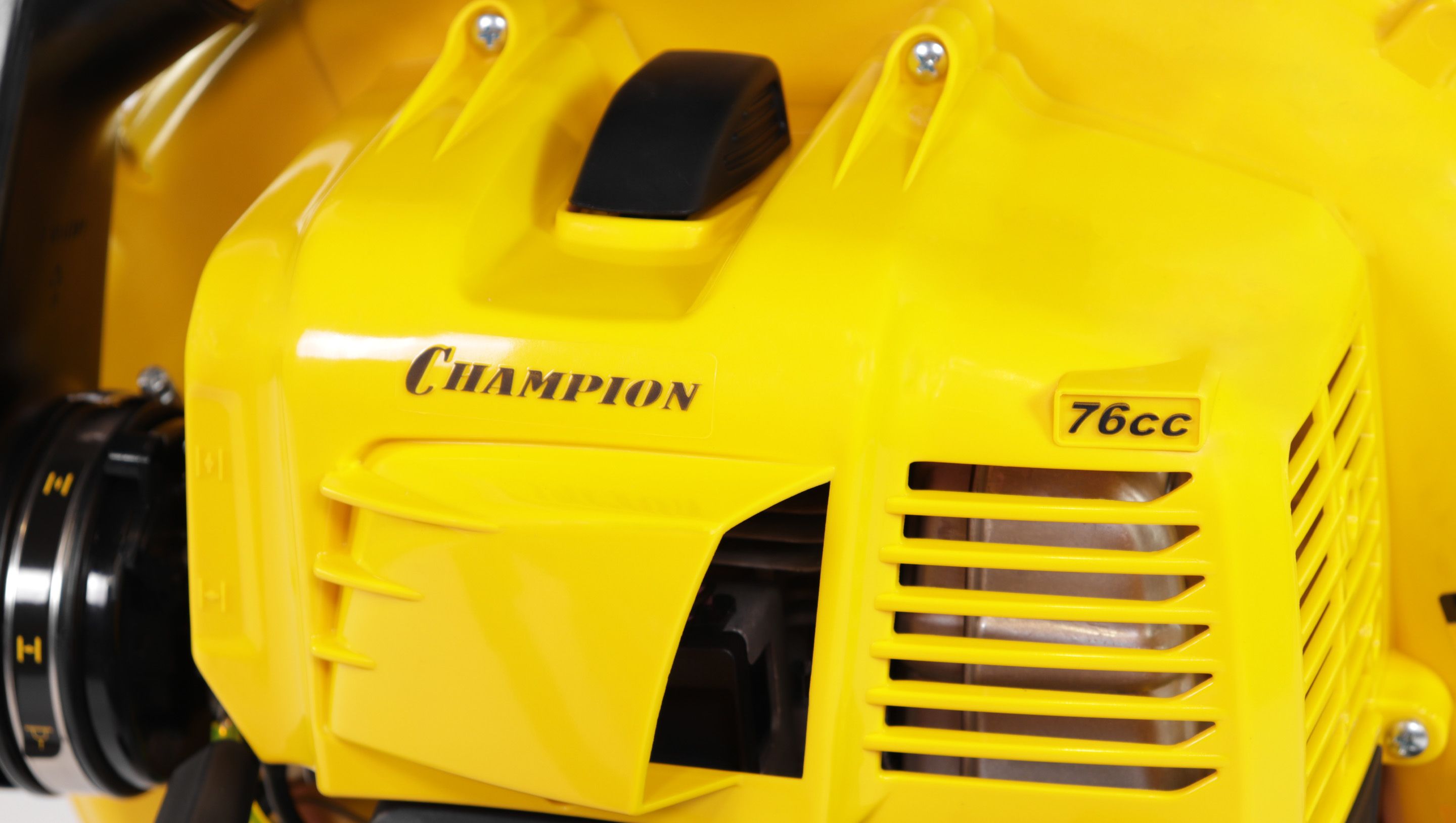 Ранцевая воздуходувка Champion GBR476