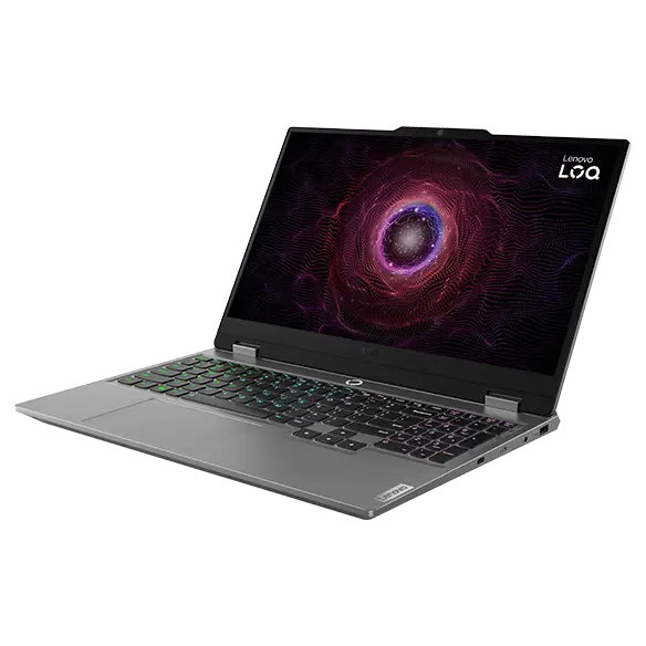Игровой ноутбук Lenovo LOQ 15ARP9 83JC005ERK