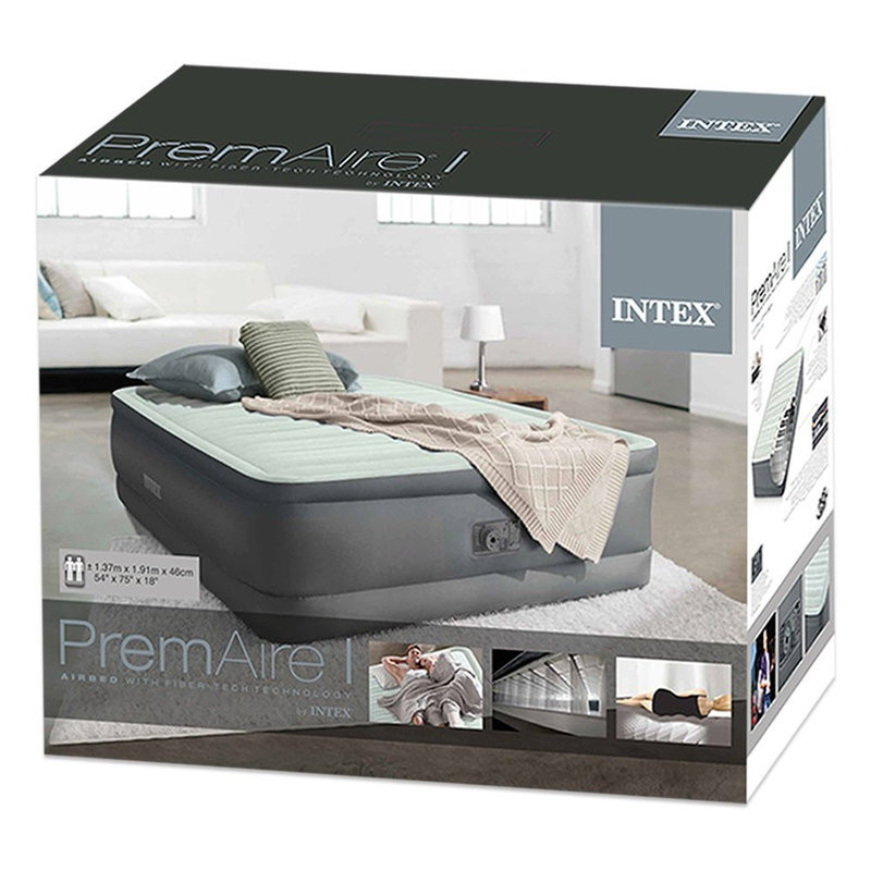 Надувная кровать Intex 64904