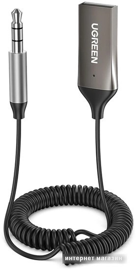 Bluetooth адаптер Ugreen CM309 70601