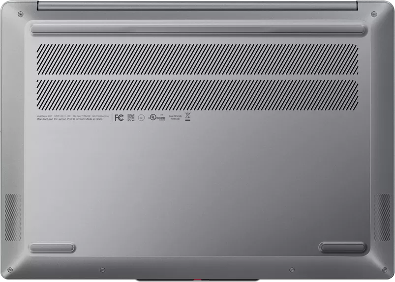 Ноутбук Lenovo IdeaPad Pro 5 14IRH8 83AL0041RK