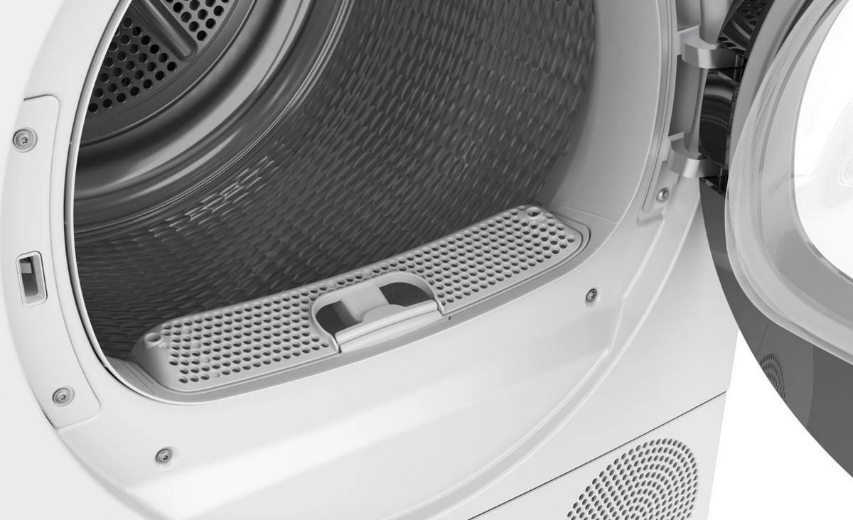 Сушильная машина Bosch Serie 4 WTH83V0LSN