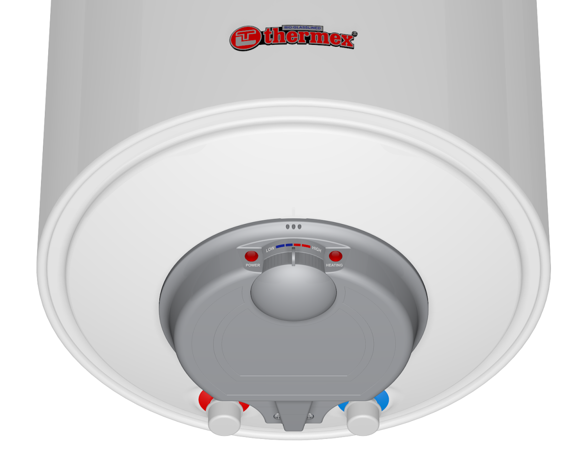 Накопительный электрический водонагреватель Thermex Nova 80 V