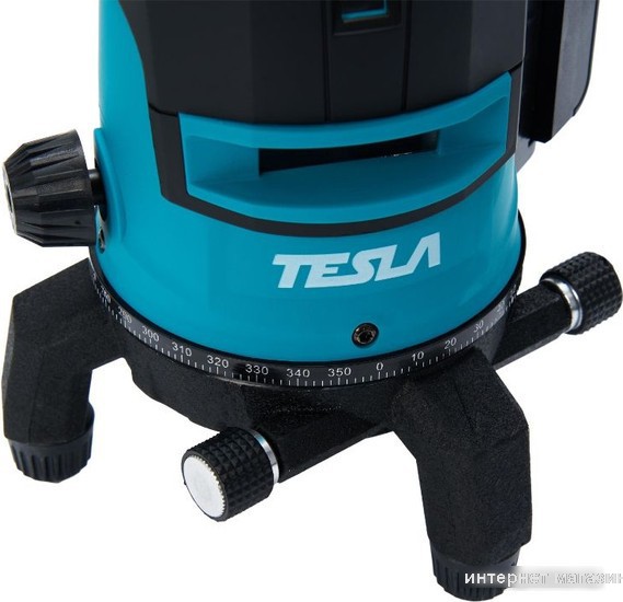 Лазерный нивелир Tesla UR30PRO
