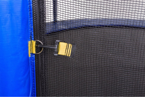 Батут Atlas Sport 312 см - 10ft Basic (3 ноги)