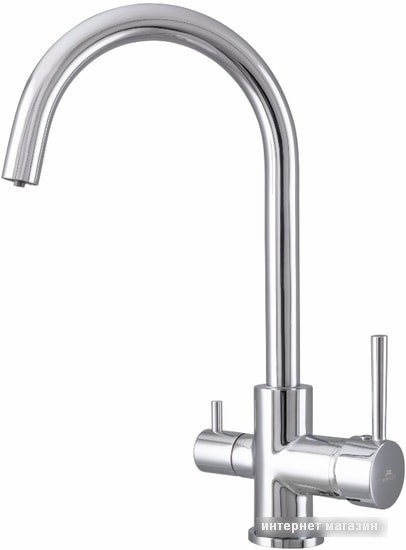 Смеситель Rubineta ULTRA-32 (1/2) U32008
