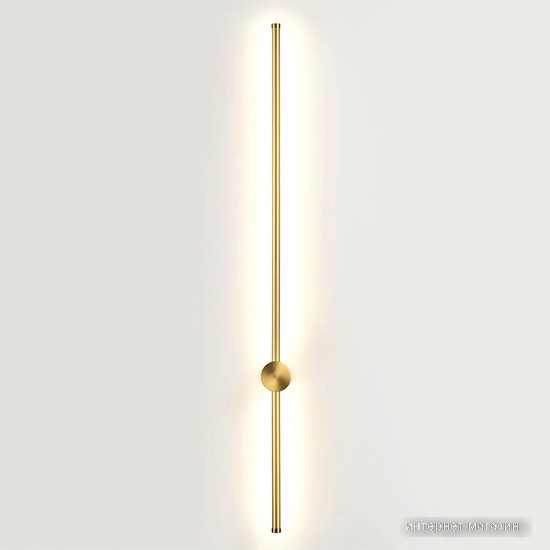 Бра Odeon Light Fillini 4335/18WG