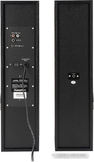 Акустика GMNG GG-SP600AC