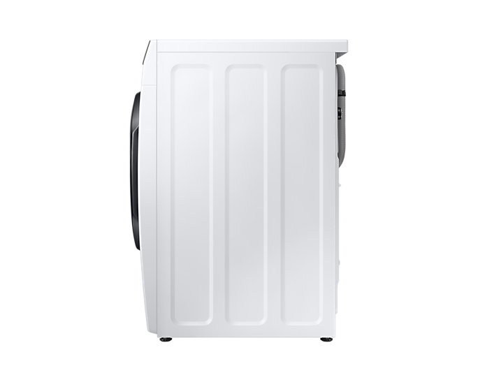 Стирально-сушильная машина Samsung WD80T554CBT/LD