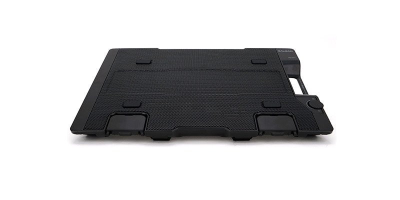 Подставка для ноутбука Zalman ZM-NS2000 Black