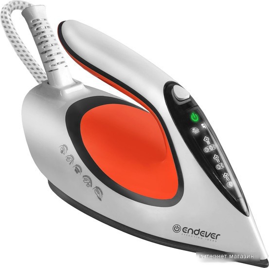 Утюг Endever Delta-350