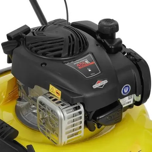 Колёсная газонокосилка Champion LM5127