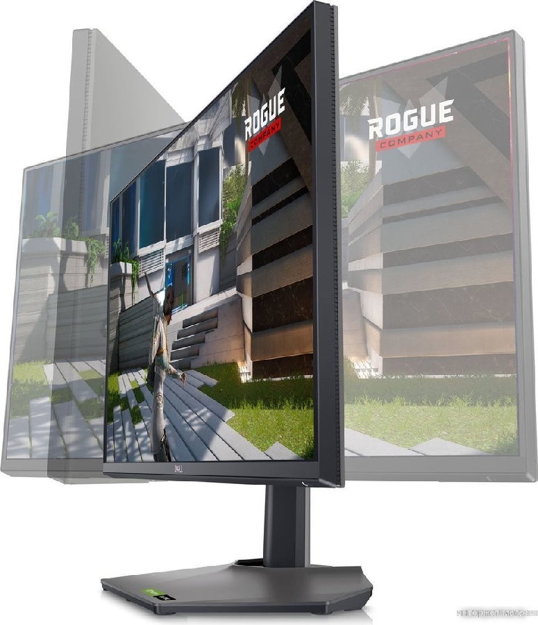 Игровой монитор Dell G2524H