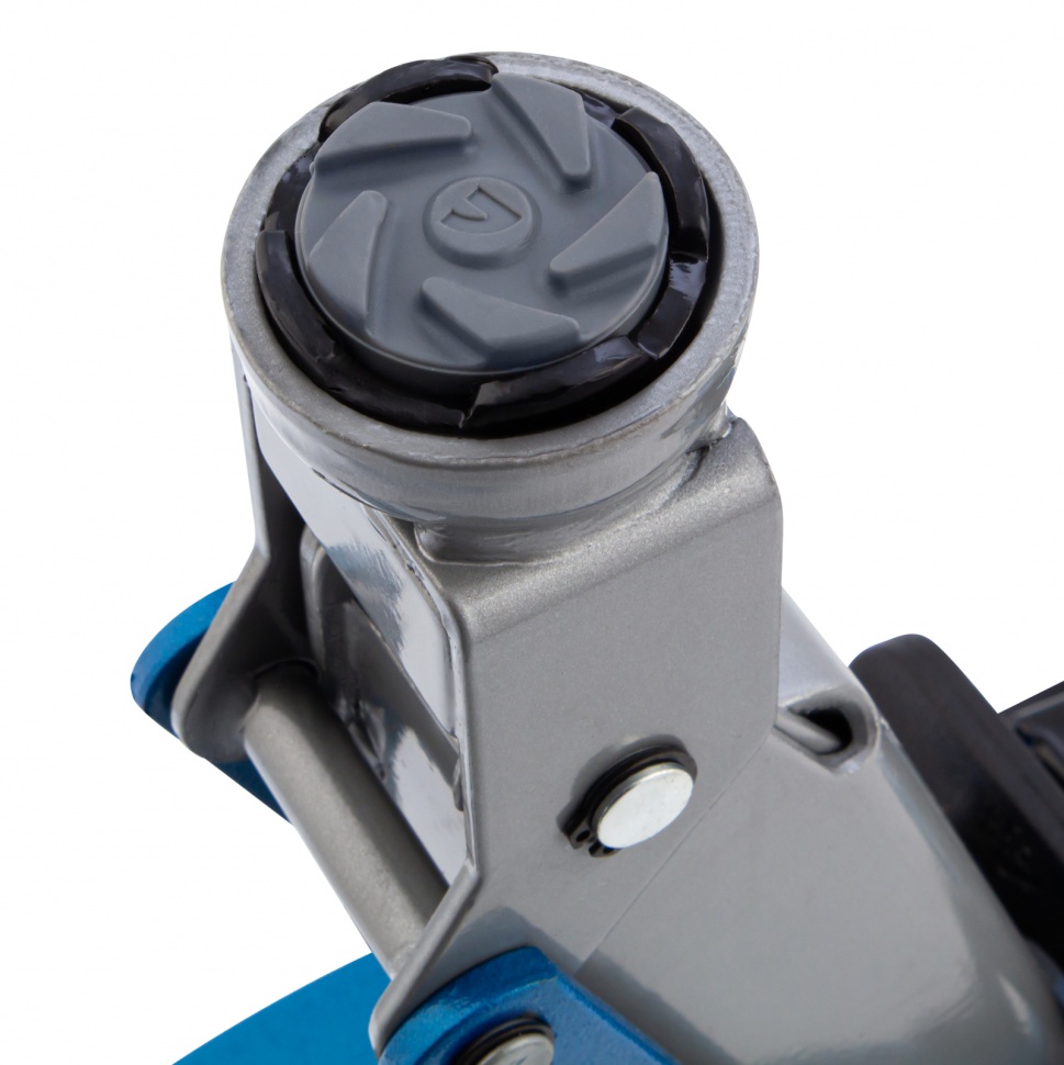 Подкатной домкрат Stels 51132 2.5т
