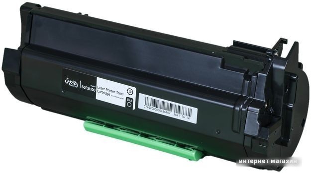 Картридж Sakura Printing SA60F5H00/60F0HA0