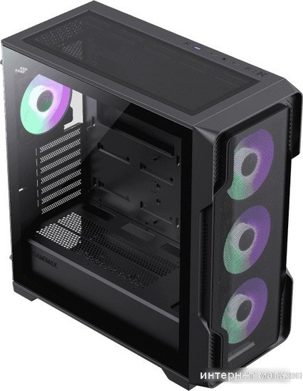 Компьютер TGPC Action 7 86399 I-X