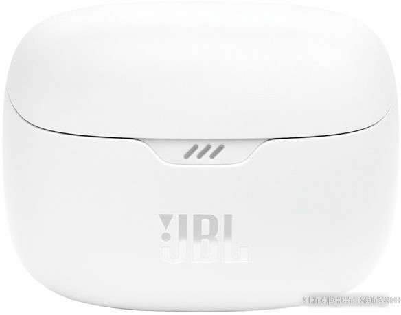 Наушники JBL Tune Beam (белый)
