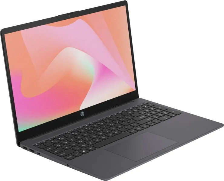 Ноутбук HP 15-fc0008nia 7P9F8EA