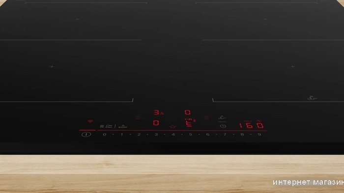Варочная панель Bosch Serie 6 PVQ631HC1E