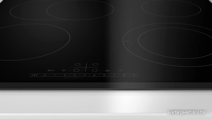 Варочная панель Bosch Serie 6 PKN651FP2E