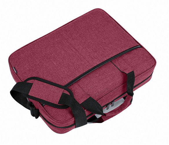 Сумка Goody Classic 15.6" (красный)