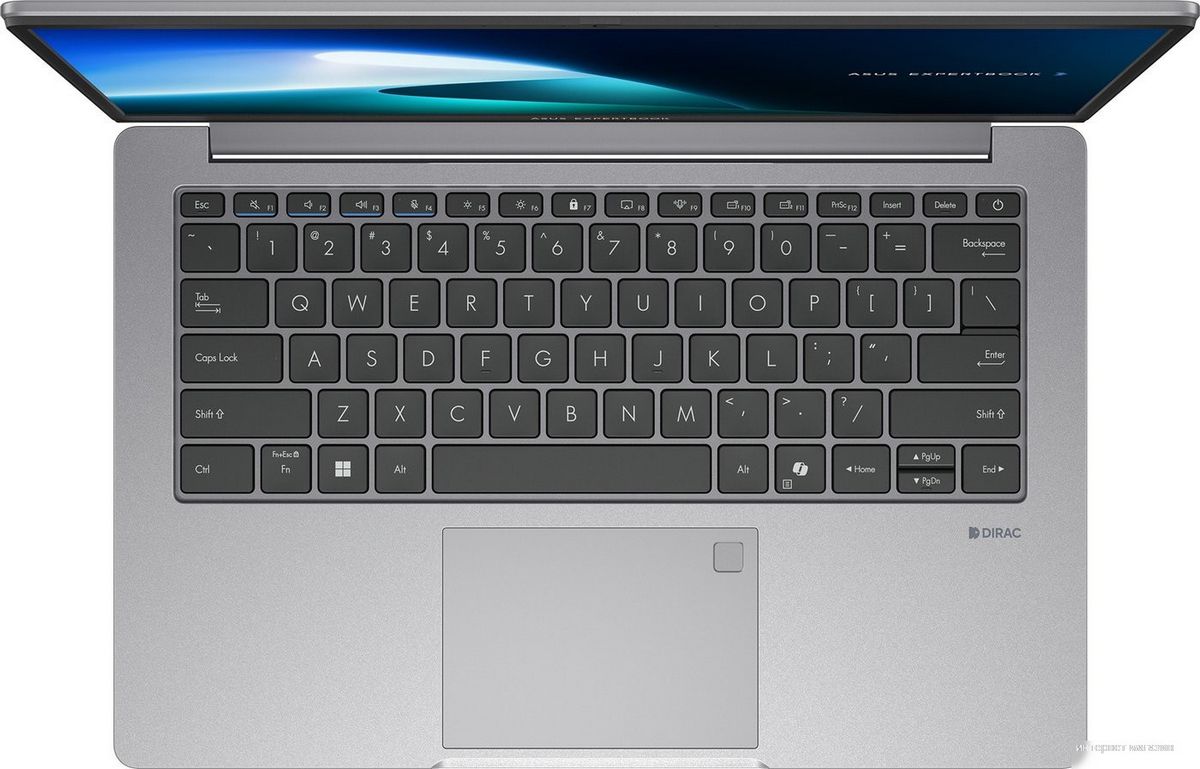 Ноутбук ASUS ExpertBook P1 P1403CVA-S60227