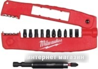Набор бит Milwaukee 4932430910