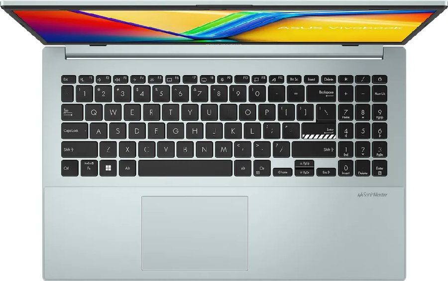 Ноутбук ASUS Vivobook Go 15 E1504FA-BQ089