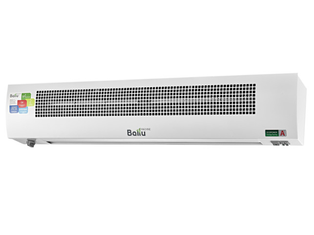 Тепловая завеса Ballu BHC-L10-T05